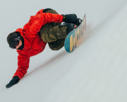 Brand Profile: Burton Snowboards
