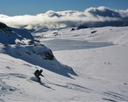 Earning the Turns – Early Season Ski Touring in Wanaka