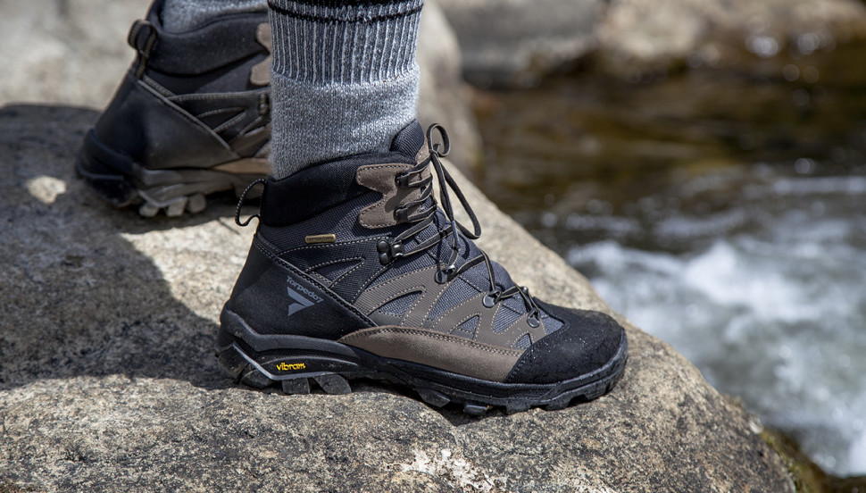How to choose the right Hiking Boots