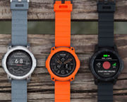 Introducing the Nixon Mission – The World’s First Action Sports Watch!
