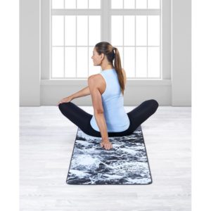 Gaiam Yoga Mat