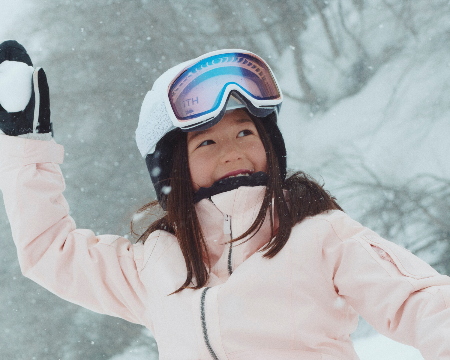 Snow Goggle Buying Guide NZ | Know Your Snow | Torpedo7