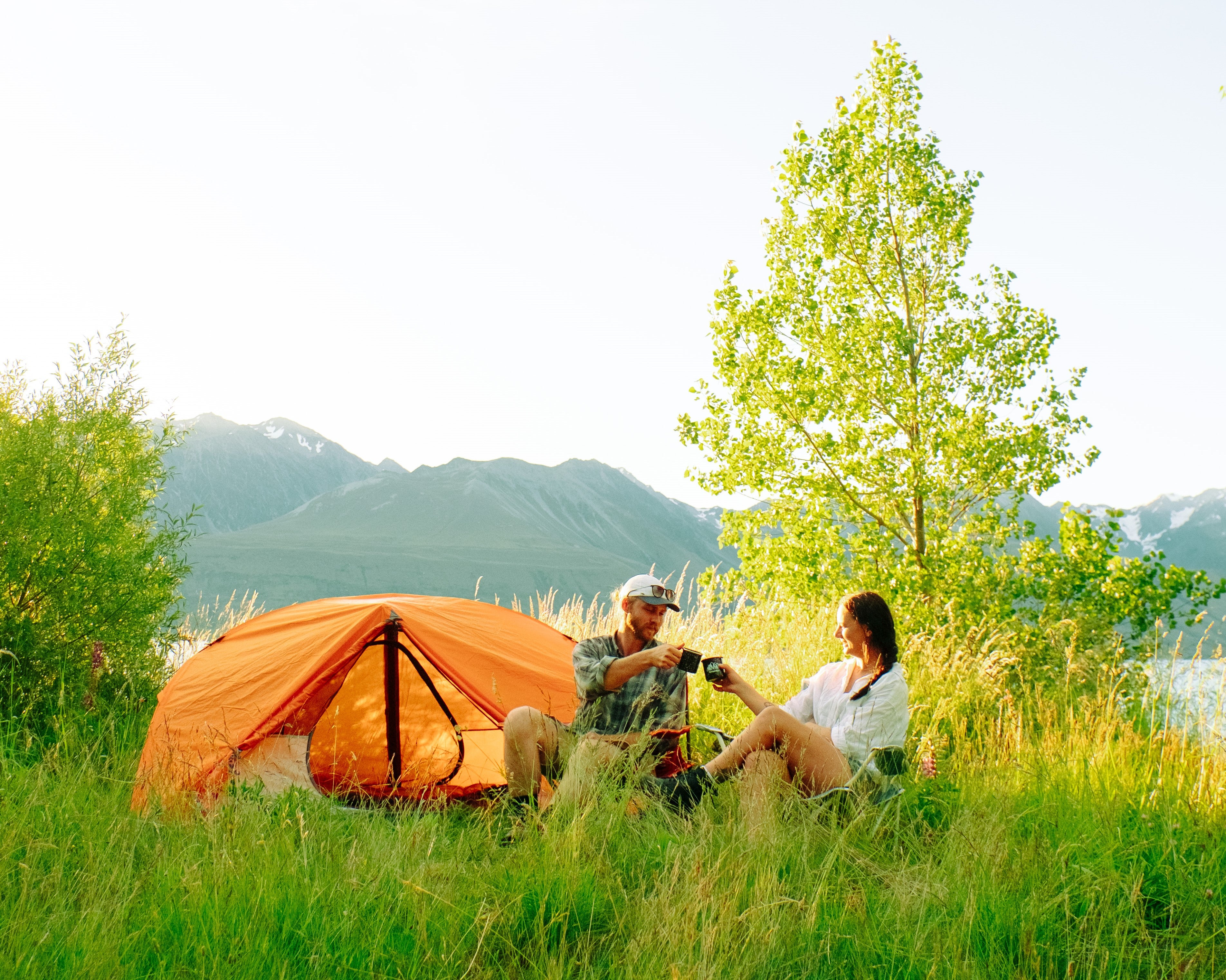 Brand Ambassador Banner