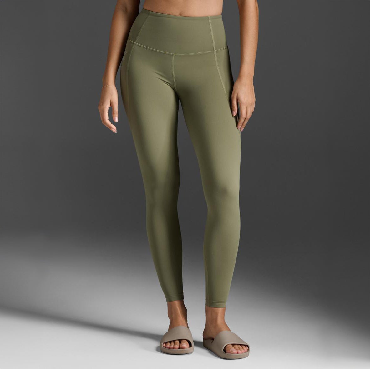 Compression Leggings 2xu High Rise Leggings Form Stash Hi-Rise