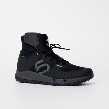 Adidas Terrex Trailcross GTX Men's Mountain Bike Shoes