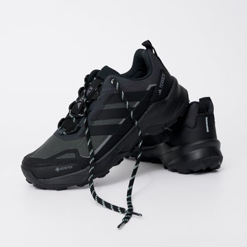 Adidas Terrex Skychaser AX5 GTX Women's Hiking Shoes in Blac