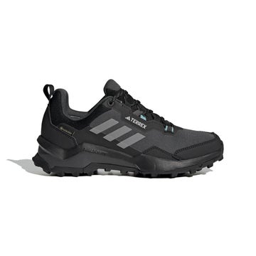 adidas Women's Terrex A4X GTX Shoes in Black