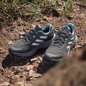 Tracefinder Women's Adidas Trail Running Shoes Adidas Womens