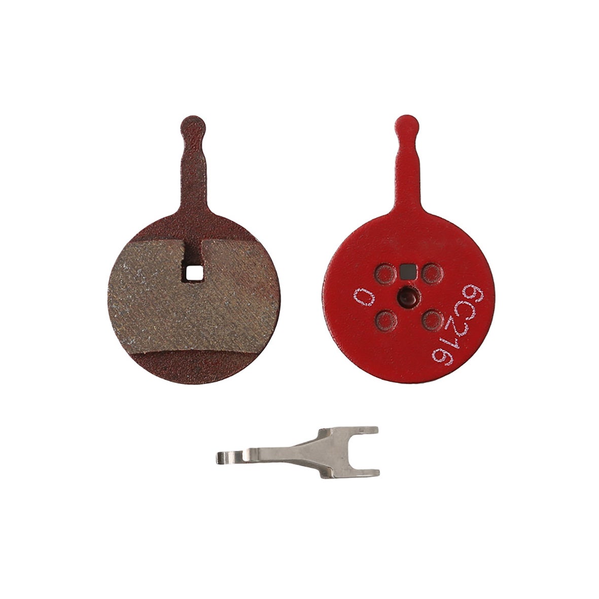 Avid BB5 Disc Brake Pads BIKE