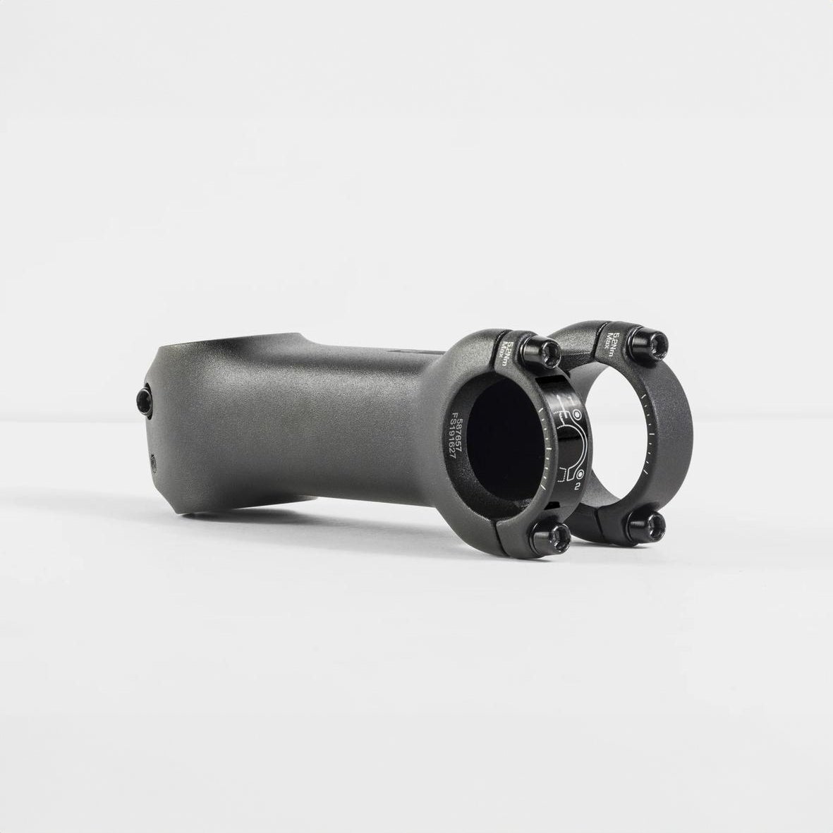Bontrager Elite Blendr Stem in Black | BIKE