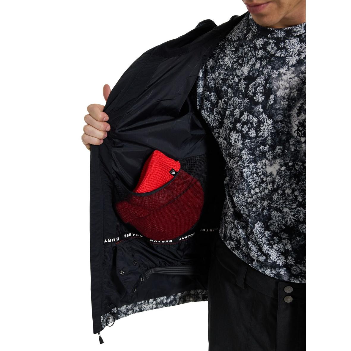 Burton Peasy 2L Jacket Mサイズ Men's Peasy 2L Jacket | Burton.com Winter 2023 US