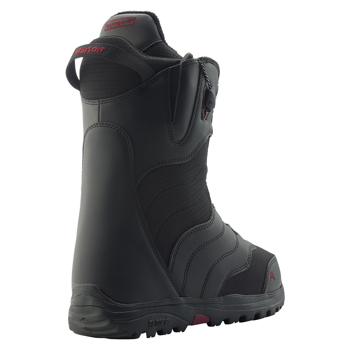 【良品】Burton WOMEN'S MINT ASIAN FIT 24cm burton-mint-snowboard-boots-