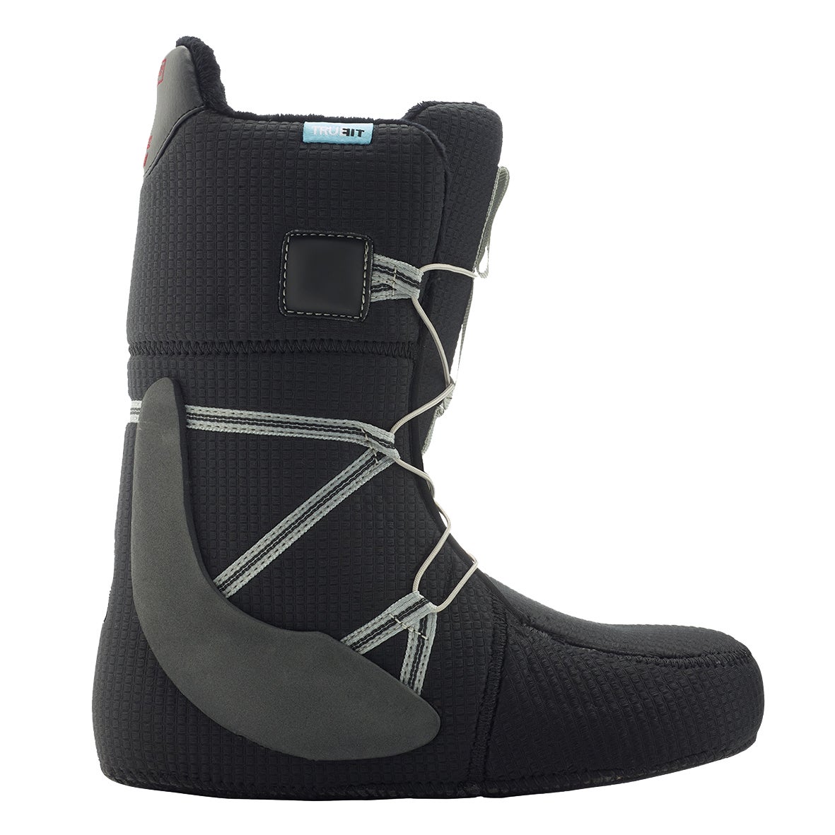 Burton Women's Mint Snowboard Boots in Black | SNOW SPORTS