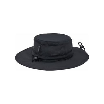 Columbia U Bora Bora Booney II Hat in Black CLOTHING