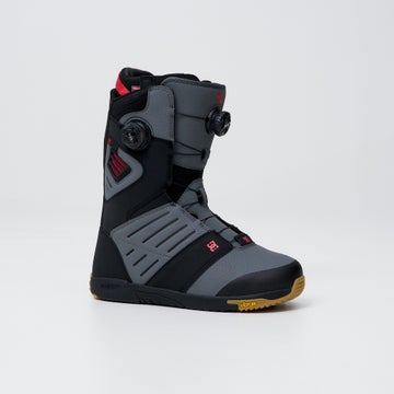 DC Judge Men's Snowboard Boots in Black SNOW SPORTS