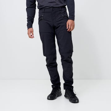 Endura SingleTrack Men's Trouser II in Black BIKE