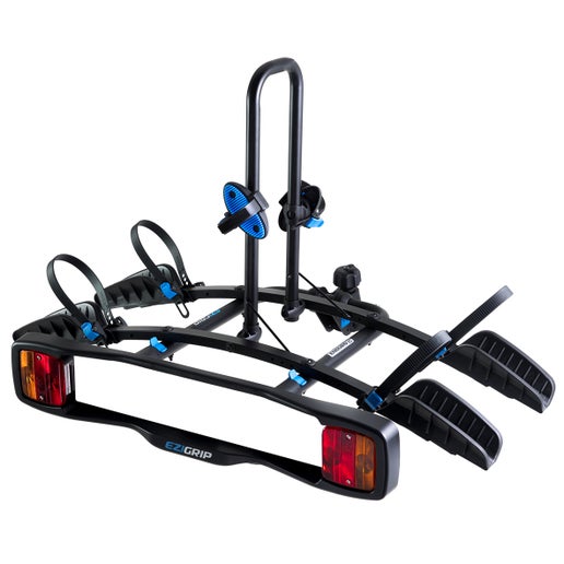 Ezigrip Enduro 2 Bike With Light Board Bike Racks