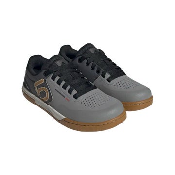 Five Ten Men's Freerider Pro MTB Shoes in Grey BIKE