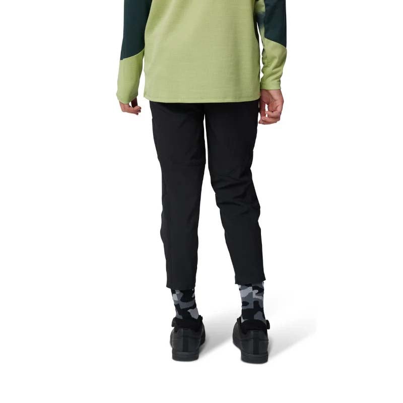 Fox Defend Youth Pants in Black | BIKE