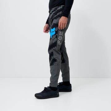 Fox Ranger Digi Image Men's Pants in Grey BIKE