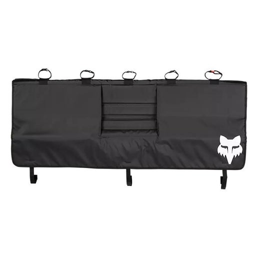 Fox Tailgate Cover Bike Racks