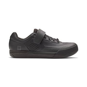 Fox Union MTB Shoes in Black