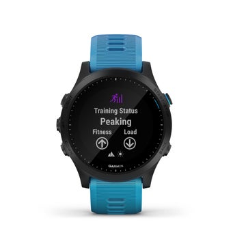 Garmin Forerunner 945 Bundle in Blue ELECTRONICS