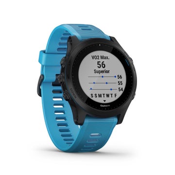 Garmin Forerunner 945 Bundle in Blue ELECTRONICS