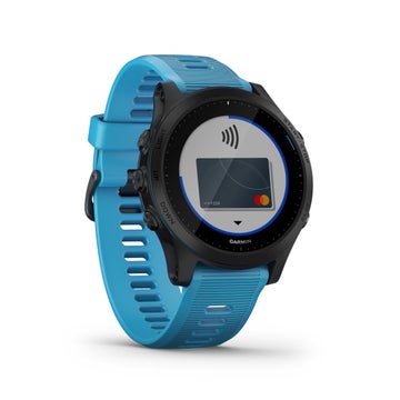 Running Garmin Connect Garmin Forerunner 945 Colours Garmin