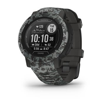 Garmin Instinct Camo Edition in Unknown ELECTRONICS