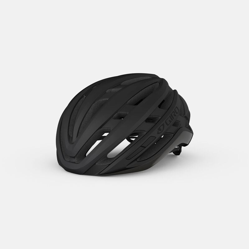 Giro Agilis Mips Road Helmet in Black BIKE