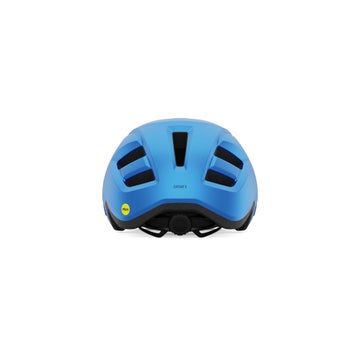 Giro Fixture Youth MIPS II Bike Helmet in Blue BIKE
