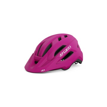 Giro Fixture Youth MIPS II Bike Helmet in Pink BIKE