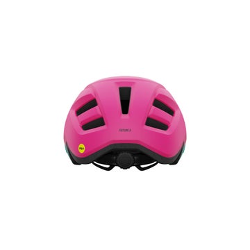 Giro Fixture Youth MIPS II Bike Helmet in Pink BIKE