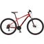 GT Aggressor Sport MTB in Red