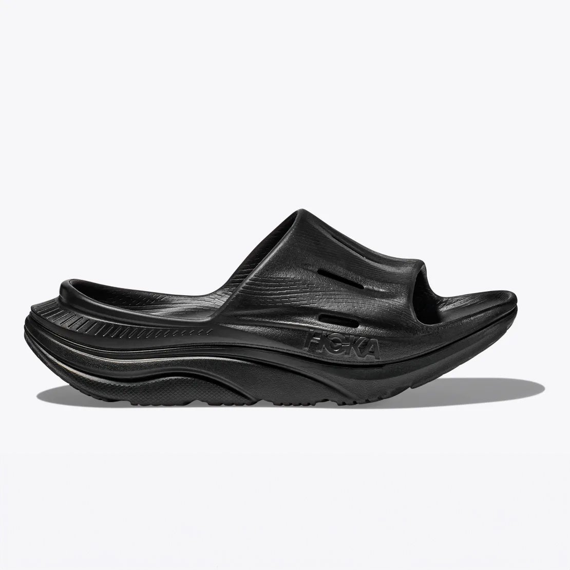 国内正規 HOKA / U ORA RECOVERY SLIDE 3 Ora Recovery Slide Sandal 3 | HOKA®