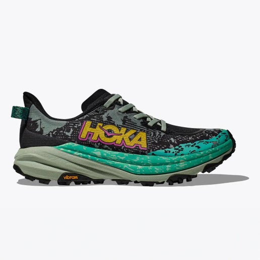hoka speedgoat wp dame