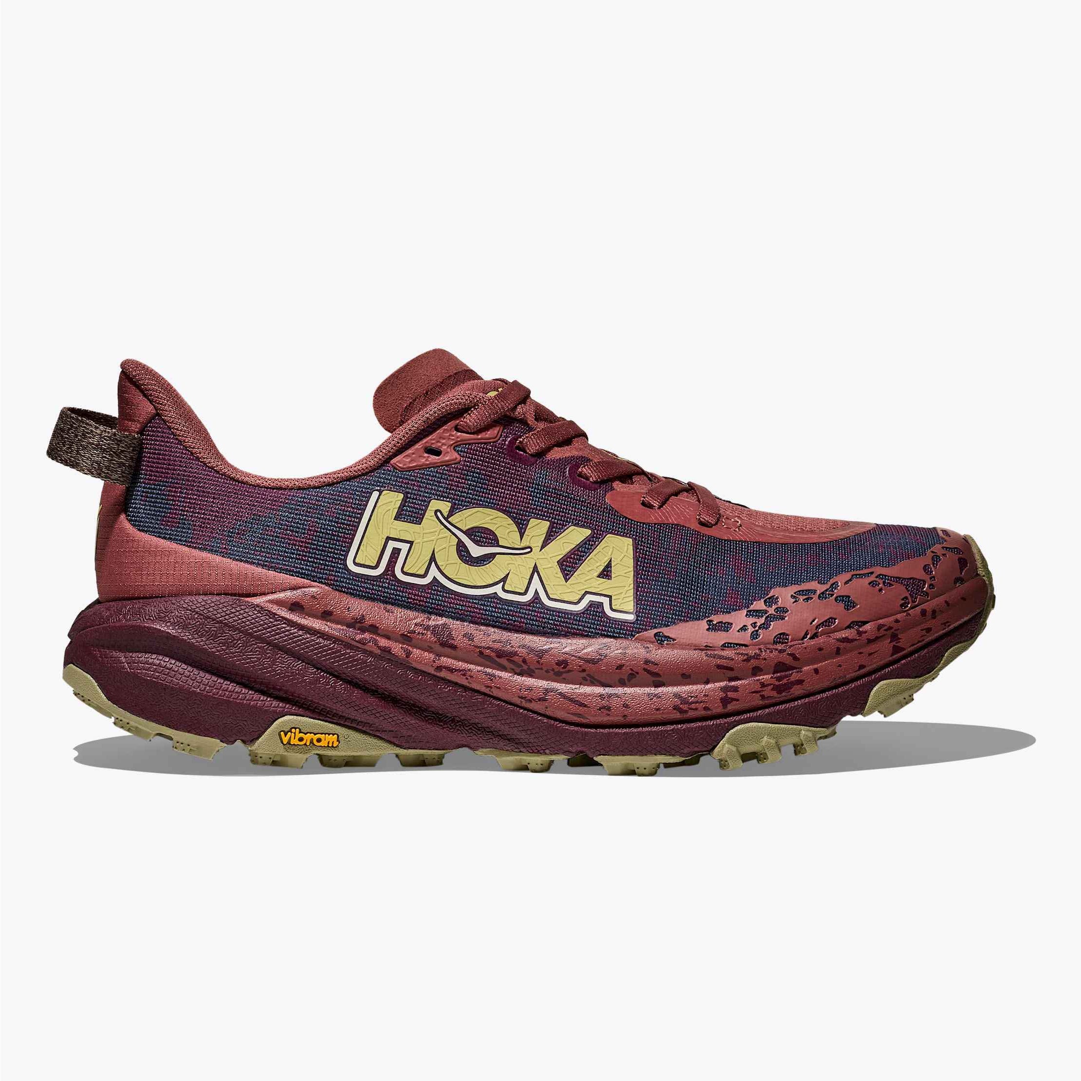 Hotel Kalinga Hoka One One Speedgoat Mens Stabiliant Hoka One