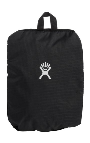 Hydro Flask Packable Bottle Sling in Black OUTDOOR/CAMPING