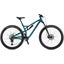 Jamis Faultline A2 MTB in Blue
