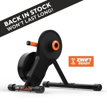 Smart Bike Trainers Best Direct Drive Trainers JetBlack Victory