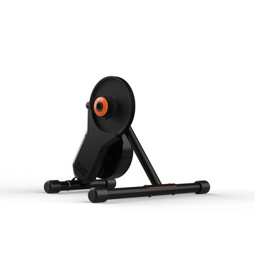 JetBlack Victory Direct Drive Smart Trainer in Black BIKE