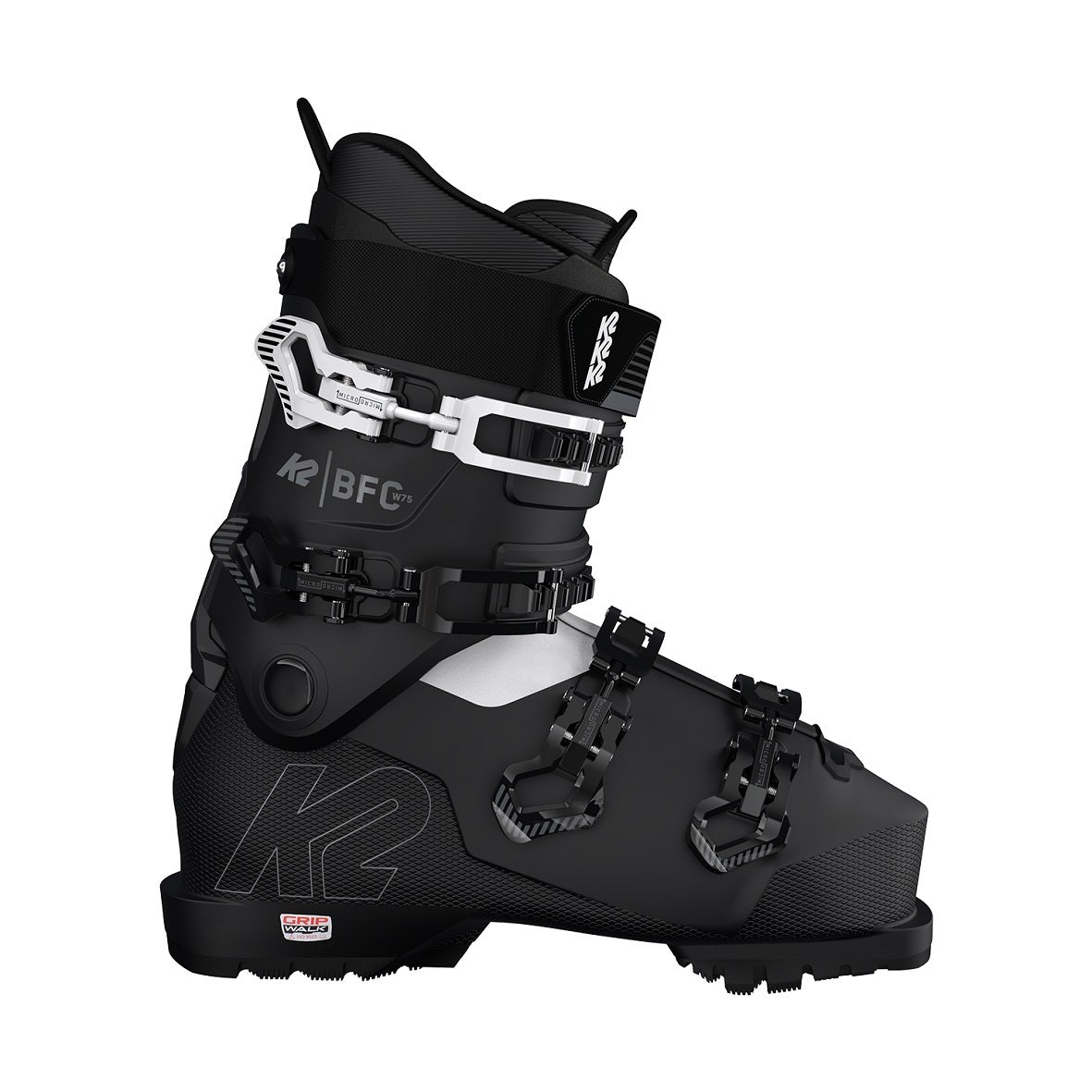値下げ　未使用品 K2 BFC W 75 GW <2023モデル>黒 女性用 clone.jpg
