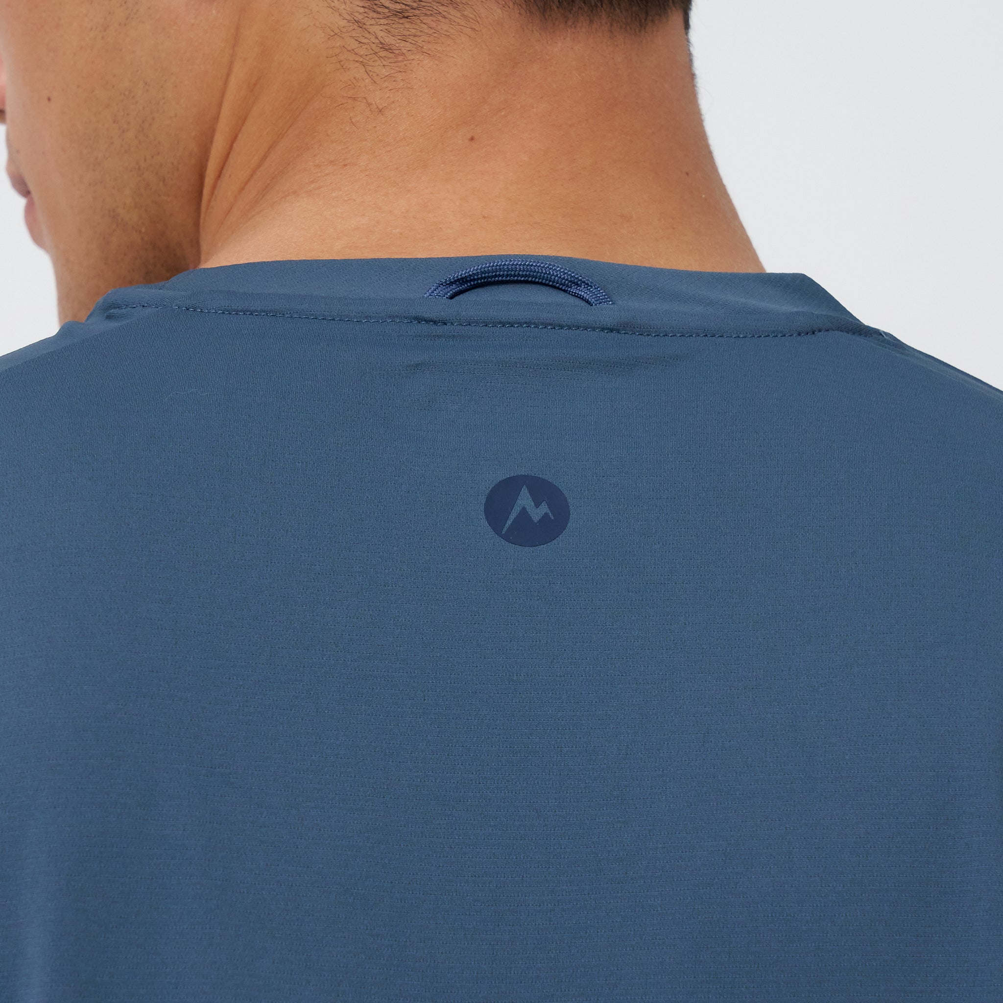 Marmot AirExchange SolarShield Men's Short Sleeve Crew T-Shi