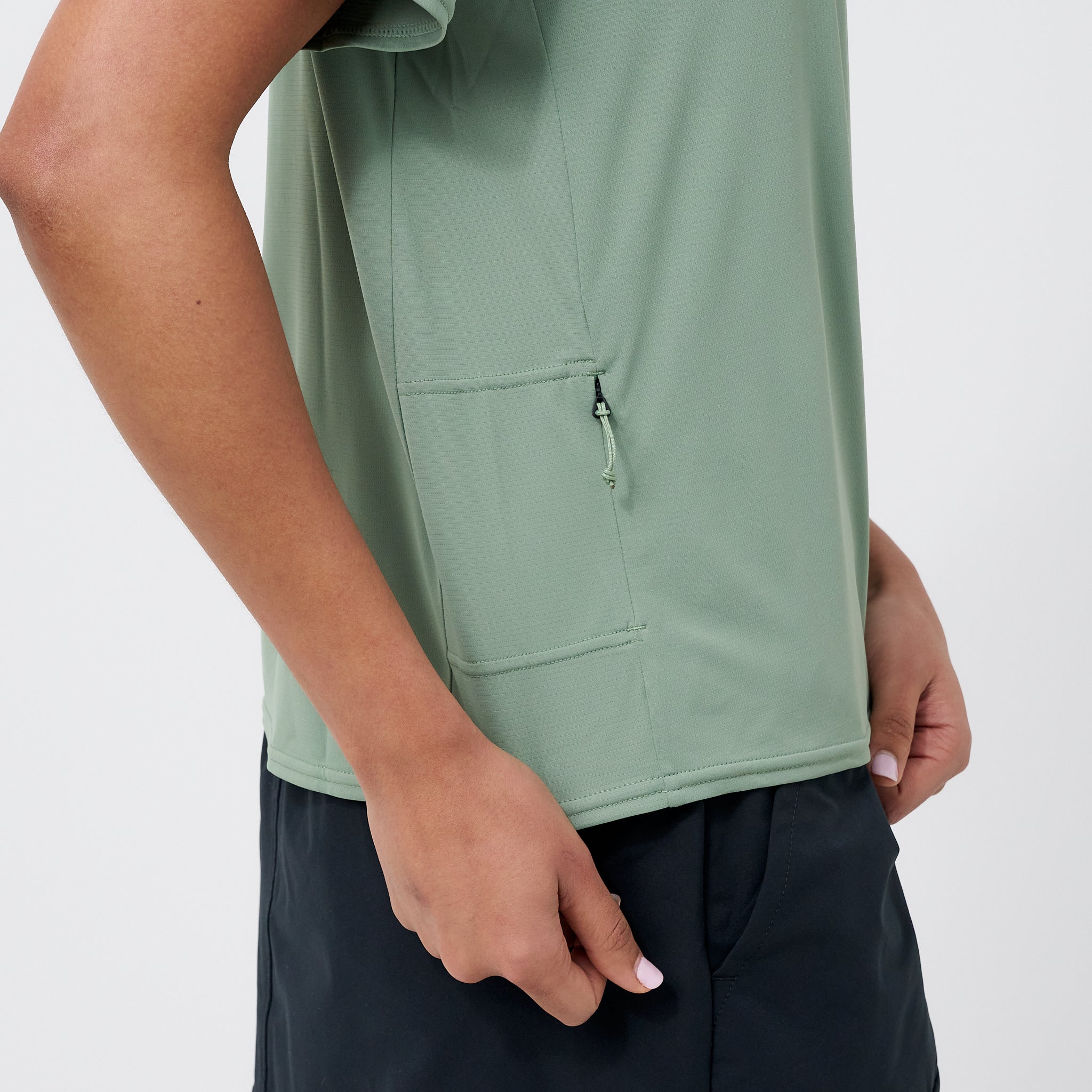 Marmot AirExchange SolarShield Women's Short Sleeve T-Shirt