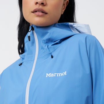 Marmot Lightweight Marmot Women's Lightray Jacket Ladies