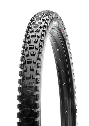 Maxxis Assegai WT 3C/TR/DD Maxx Grip MTB Tyre BIKE