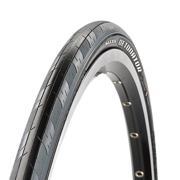 MAXXIS DETONATOR MTB TYRE X WIREBEAD BIKE