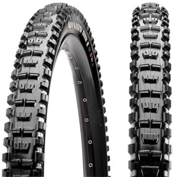 MAXXIS MINION DHR II 3C/TR/DD MAXX TERRA X WT BI