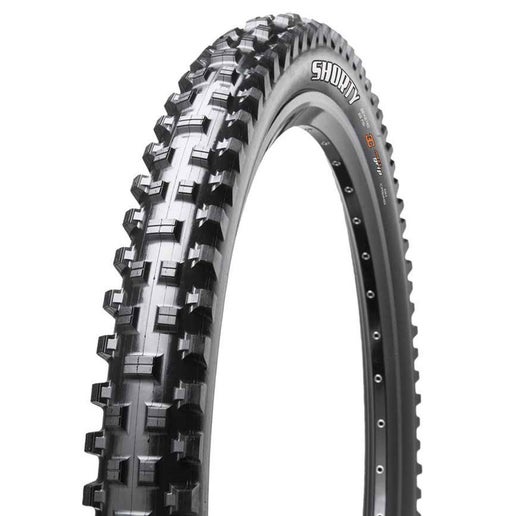 Maxxis Shorty 3C/DD/TLR Folding Tyre WT BIKE